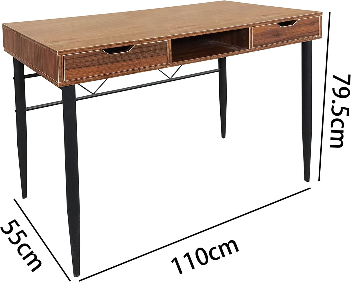 MDA Designs Kenora Office Desk