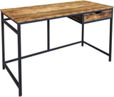 MDA Designs Ottawa Office Desk