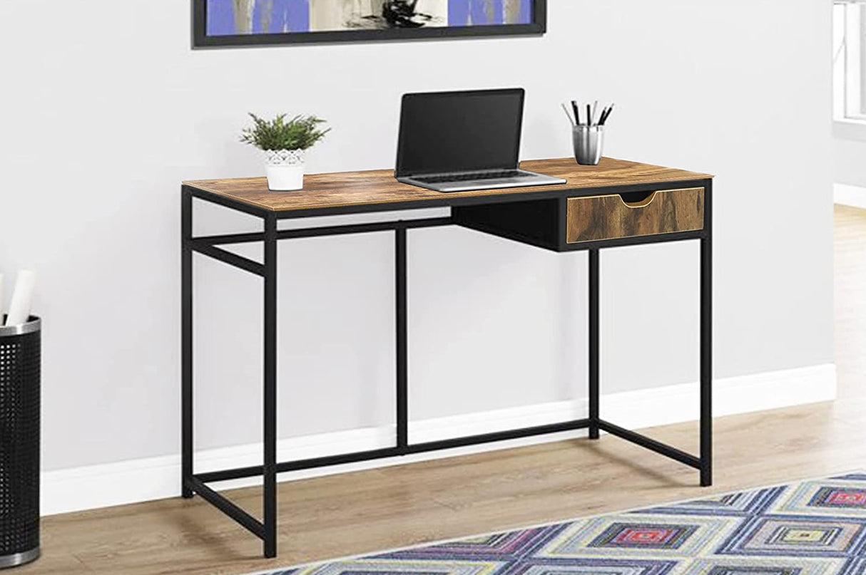 MDA Designs Ottawa Office Desk
