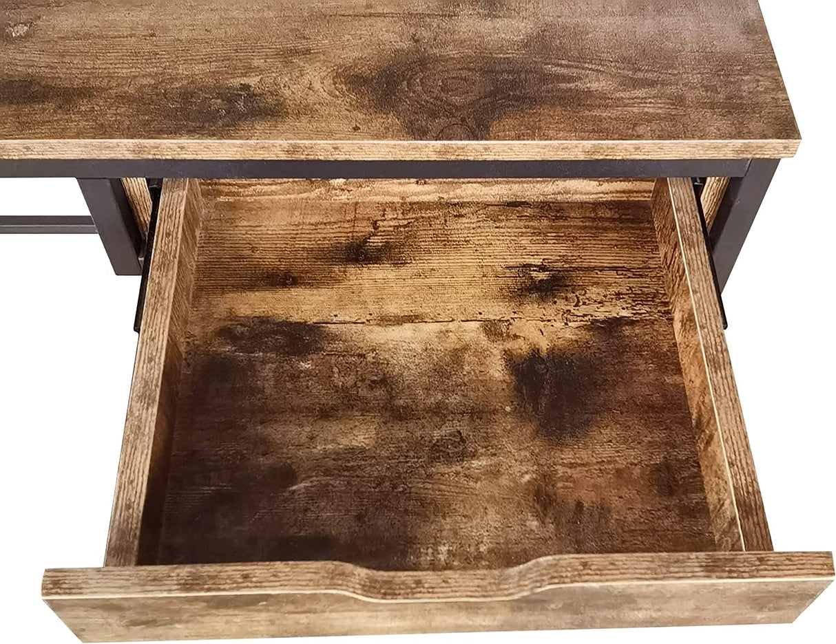 MDA Designs Ottawa Office Desk