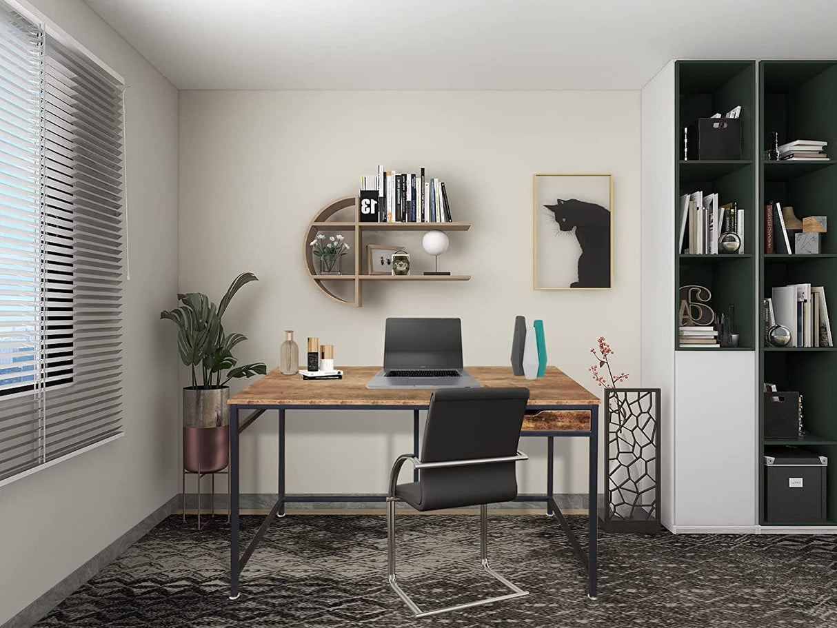 MDA Designs Ottawa Office Desk