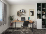 MDA Designs Ottawa Office Desk