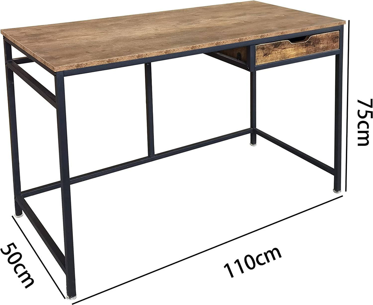 MDA Designs Ottawa Office Desk
