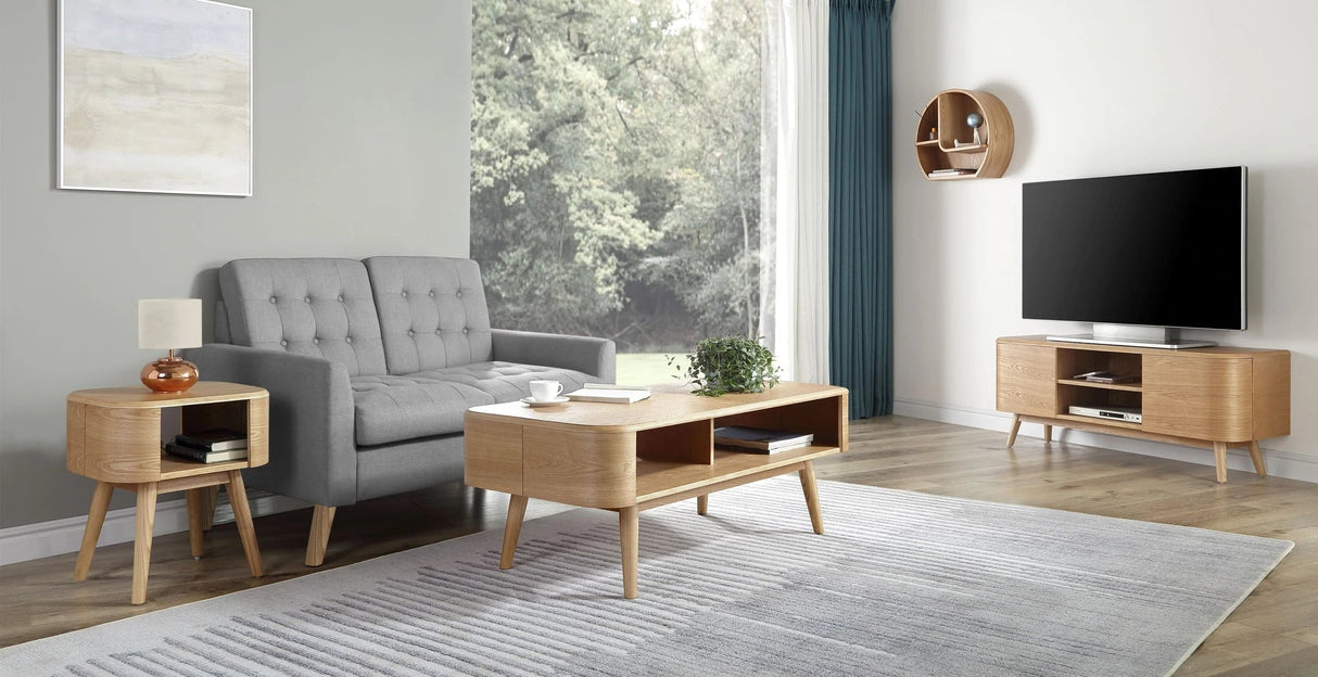 Shown with other units in the Jual Oslo Range