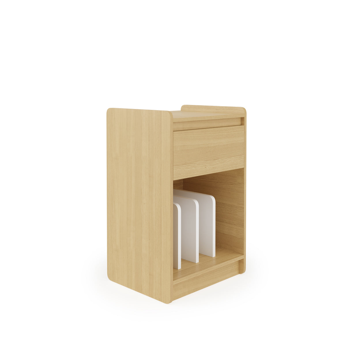 Alphason Oslo Turntable Stand (ATTS1101)