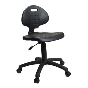 Nautilus Designs Derwent Polyurethane Operators Chair