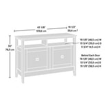 Teknik Home Study TV Stand / Sideboard (5426616)