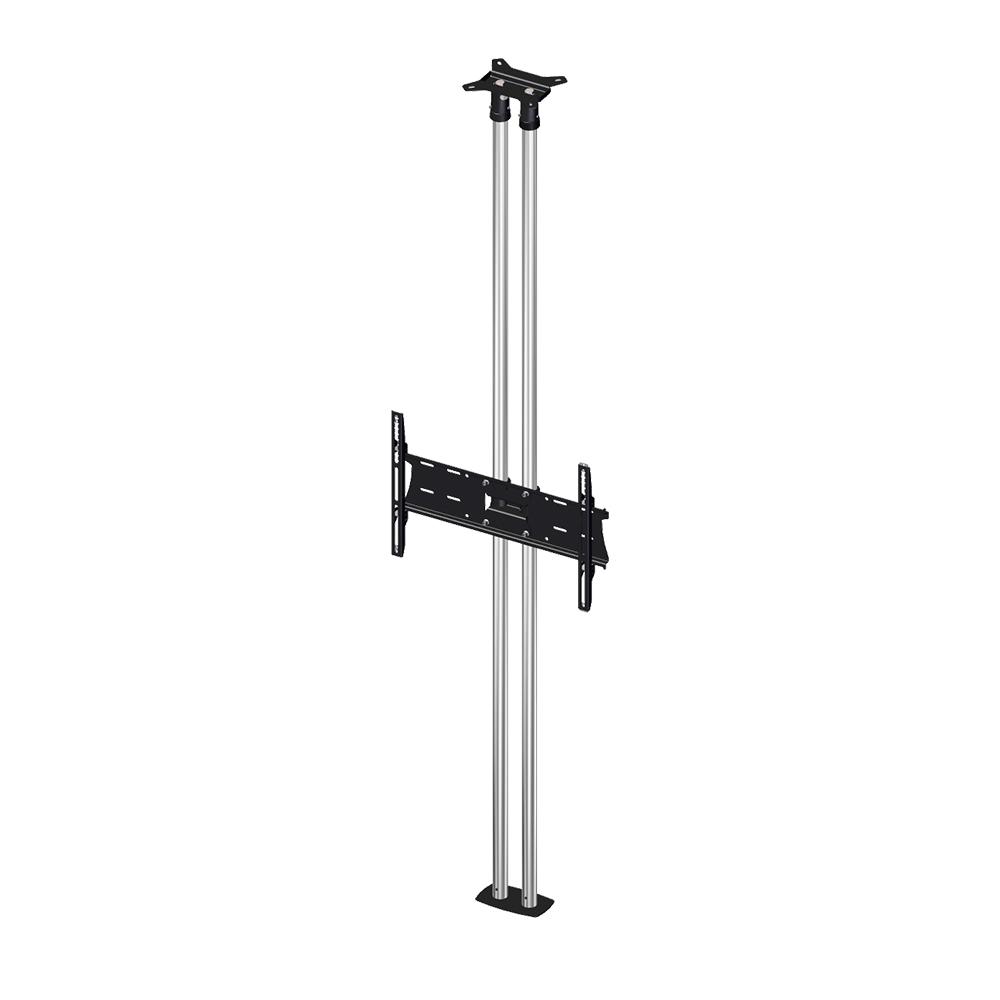 Unicol FCAS1 Floor to Ceiling TV Bracket with 4m Pole