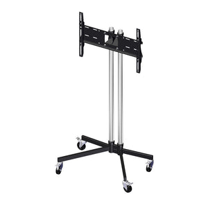 Unicol VSB Trade / Exhibition TV Stand for screens up to 55 inch