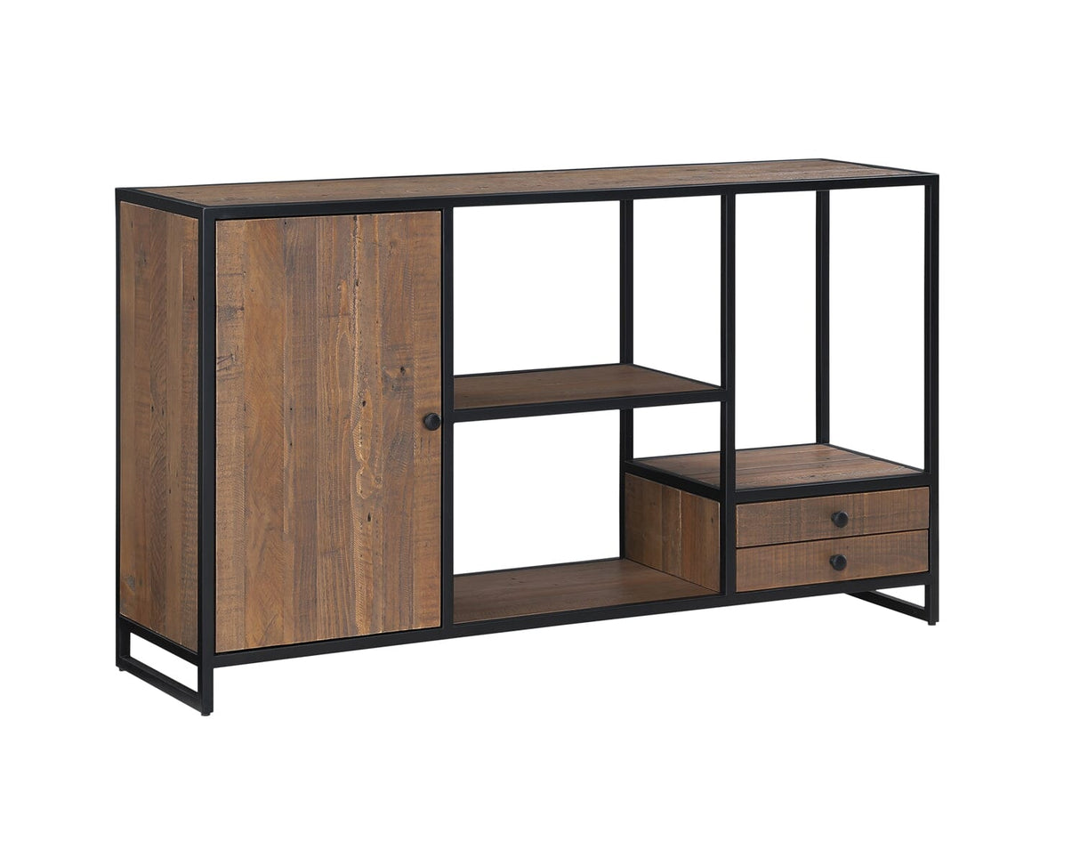 Baumhaus Ooki - Funky Open Console Table (VBR02D)