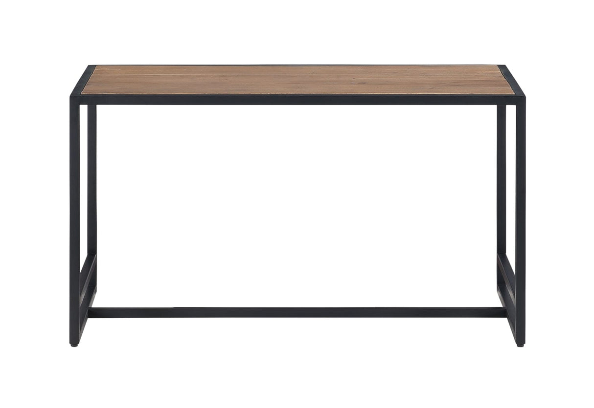 Baumhaus Ooki - Tall Open Coffee Table (VBR08B)