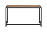 Baumhaus Ooki - Tall Open Coffee Table (VBR08B)