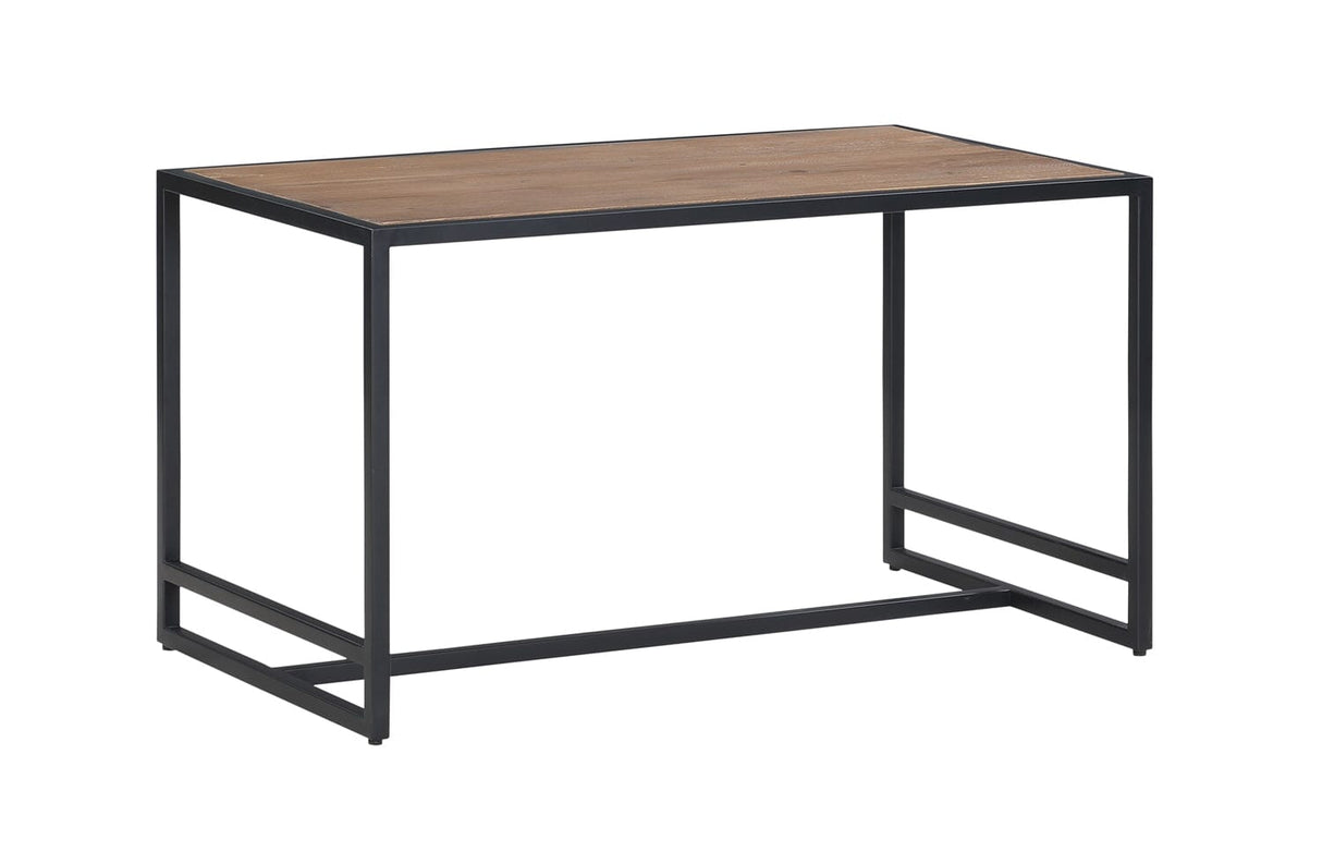 Baumhaus Ooki - Tall Open Coffee Table (VBR08B)