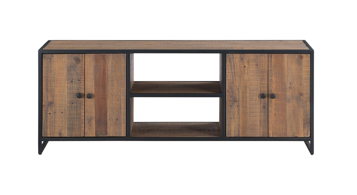Baumhaus Ooki - Extra Large Widescreen Television cabinet (VBR09C)
