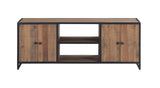 Baumhaus Ooki - Extra Large Widescreen Television cabinet (VBR09C)
