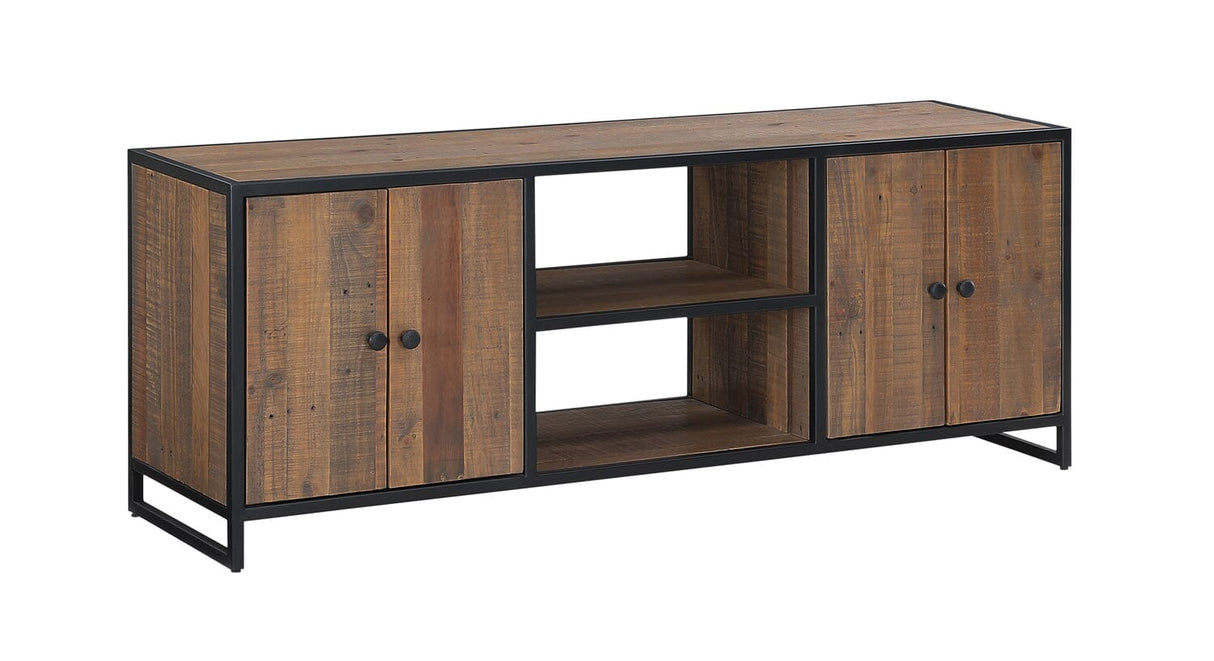 Baumhaus Ooki - Extra Large Widescreen Television cabinet (VBR09C)