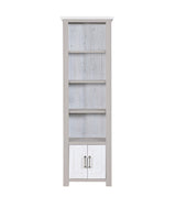 Baumhaus Greystone - Narrow Bookcase (VTTG01C)