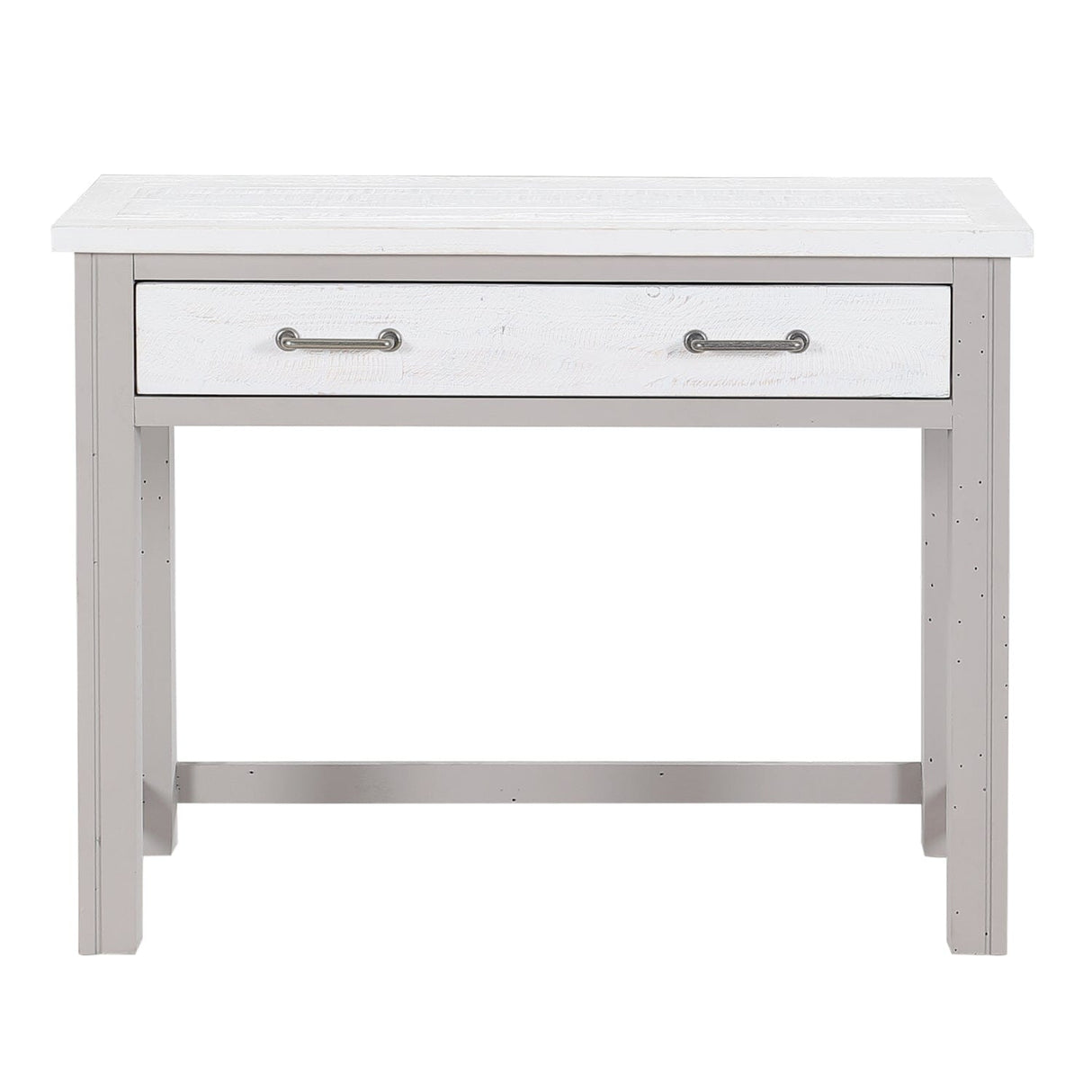 Baumhaus Greystone - Hidden Spacesaver Desk (VTTG06A)