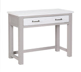 Baumhaus Greystone - Hidden Spacesaver Desk (VTTG06A)