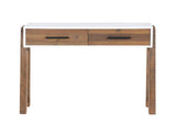 Baumhaus Trinity  - Reclaimed Console Table Open (VWP02E)