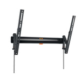 Vogels TVM 3615 TV (40-77") Tilting Black TV Wall Bracket