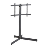 Vogels TVS 3690 TV Floor Stand in Black for Screens up to 77 inches