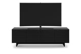 BDI Align 7479 Ebonised Ash TV Cabinet