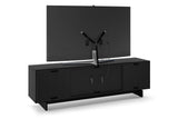 BDI Align 7479 Ebonised Ash TV Cabinet