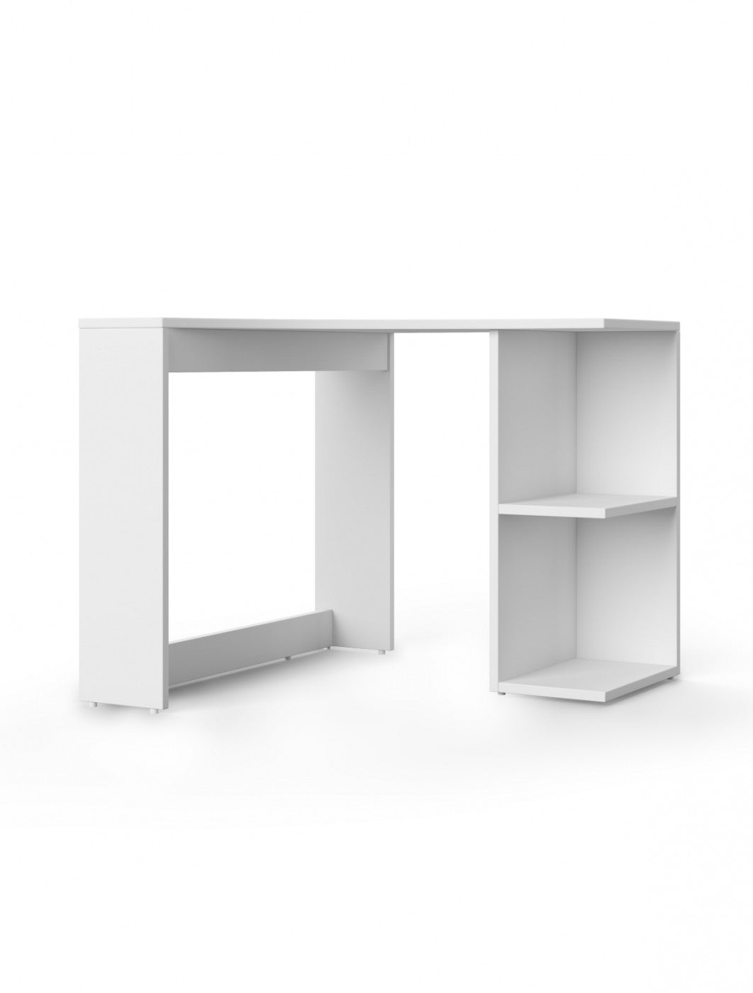 Alphason Chesil Corner Home Office Desk AW3120