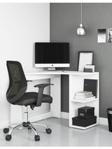 Alphason Chesil Corner Home Office Desk (AW3120)
