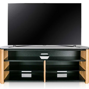 Oak TV Stands