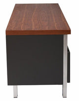 Alphason Regent ADR1200 Walnut TV Cabinet