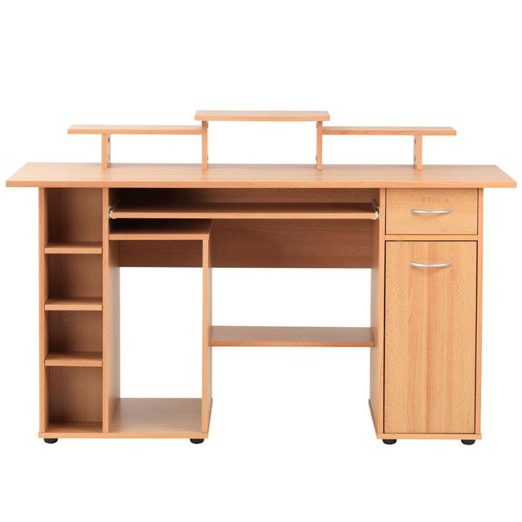 Alphason SAN DIEGO AW12004 Office Desk