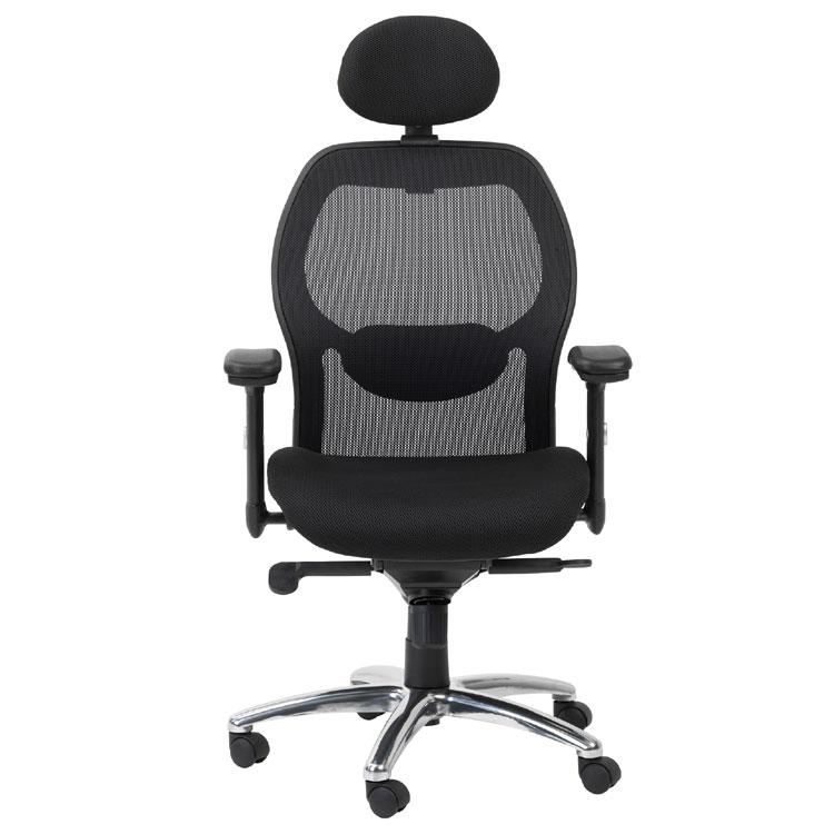 Alphason Portland Executive Office Chair AOC7301 M