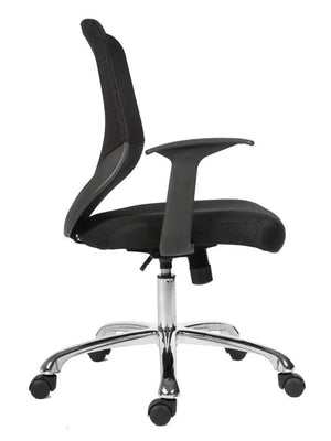 Teknik Nova Mesh Office Chair in Black (1095)