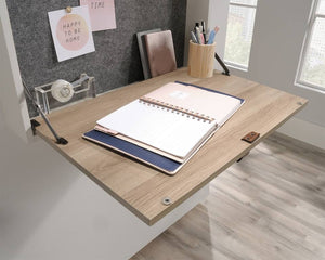 Teknik Avon Leather Handled Wall Desk (5423547)