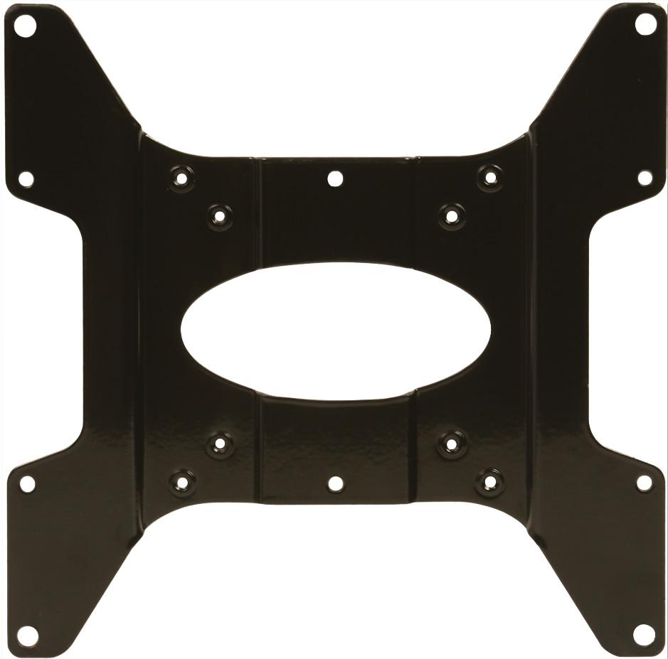 B-Tech BT7502 - VESA 200x200 adaptor plate for LCD/LED TV Screens