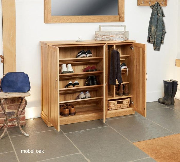 Shoe Cupboards