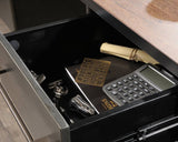 Teknik Boulevard Cafe Desk (5420701)