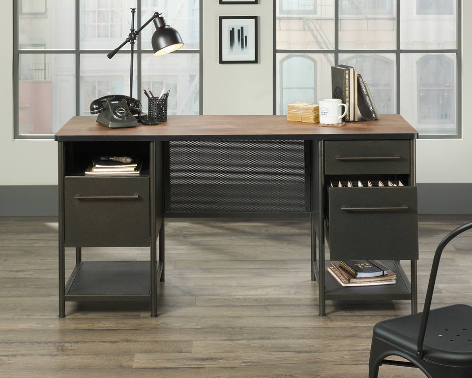 Teknik Boulevard Cafe Desk (5420701)