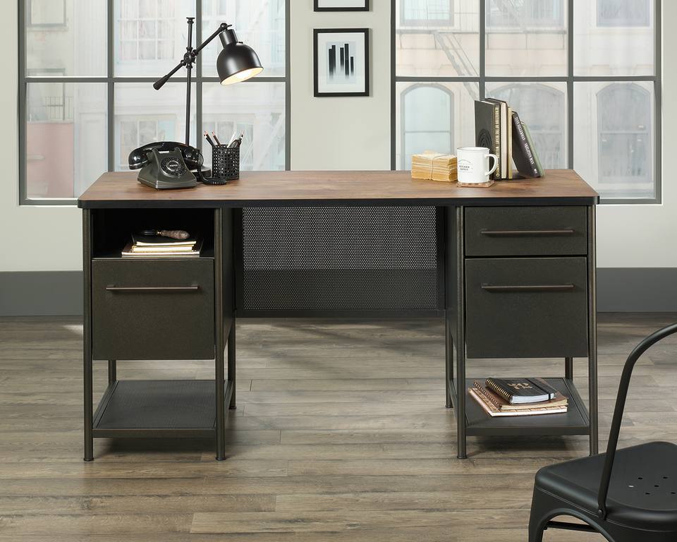 Teknik Boulevard Cafe Desk (5420701)