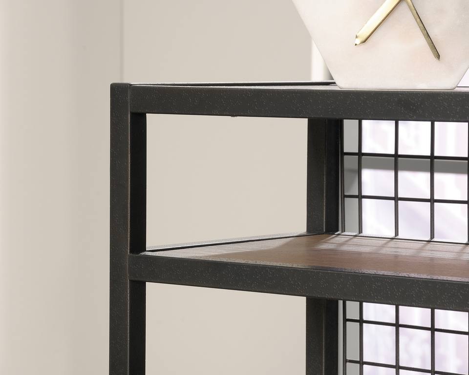 Teknik Boulevard Cafe L-Shaped Corner Desk (5420650)