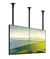 B-Tech BT2X2CL-HD - Heavy Duty 2x2 TV Ceiling Mount