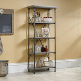 Teknik Canal Heights 4 Shelf Bookcase (5419228)