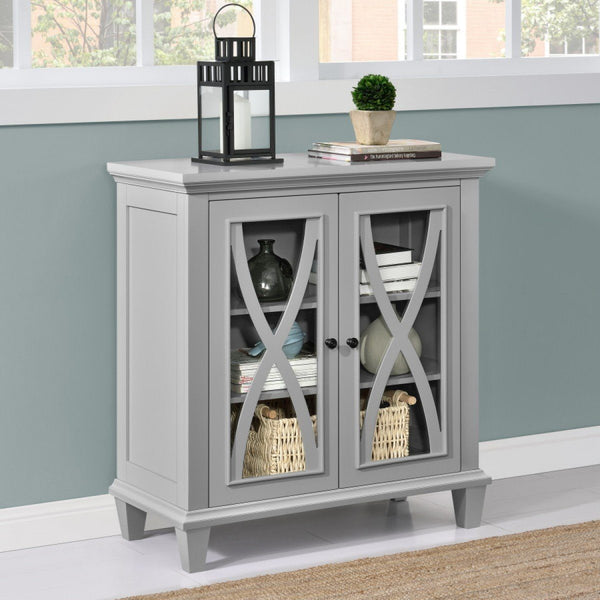 Display Cabinets