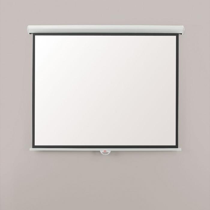 Eyeline EEV18W 135cm x 180cm Motorised Projector Screen - Video Screen Format (4:3)