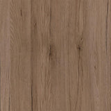 Furniture To Go Toronto 190cm Wide Oak and Gloss White TV Cabinet (4202244)