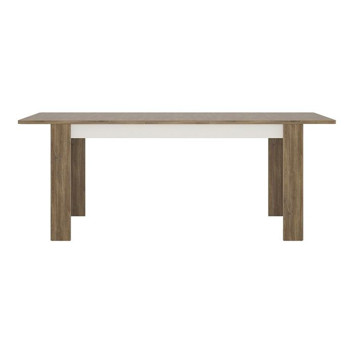 Furniture To Go Toledo Extending Dining Table (4287544)