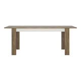 Furniture To Go Toledo Extending Dining Table (4287544)