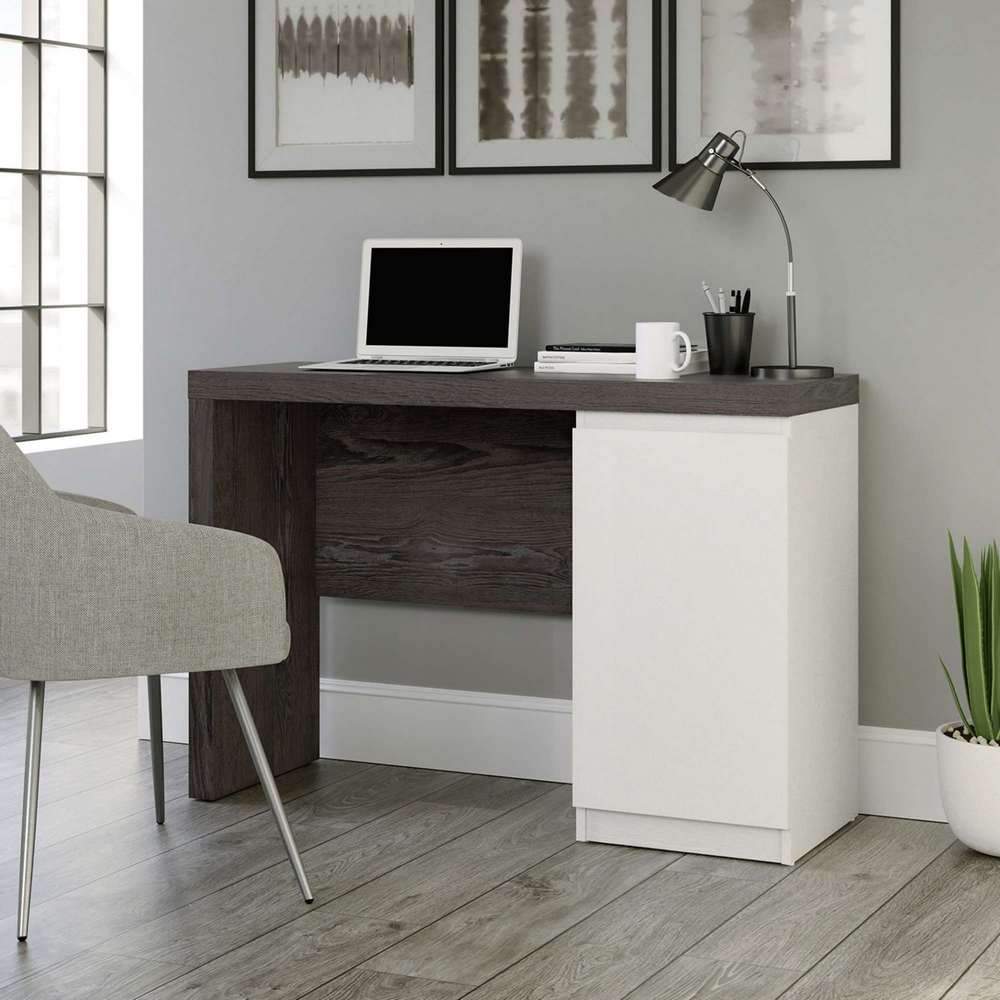 Teknik Hudson Chunky Desk (5425833)